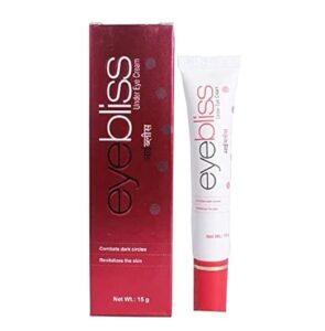 Eyebliss Under Eye Cream