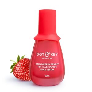 DOT & KEY 10% Niacinamide + Strawberry Face Serum