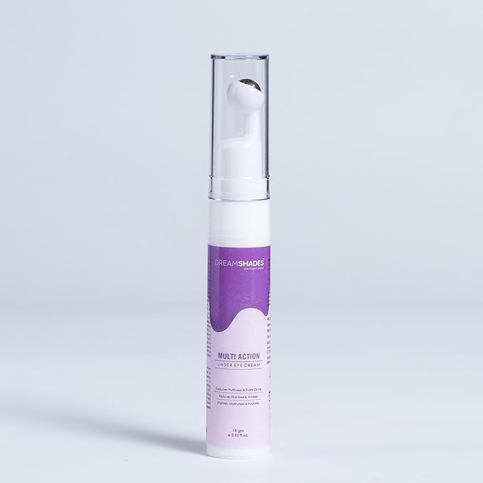 Dream Shades Under Eye Cream – 15GM