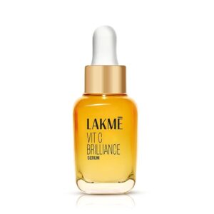 lakme face serum