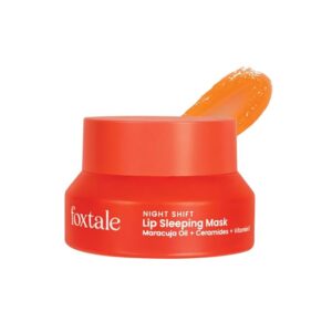 Foxtale Lip Sleeping Mask