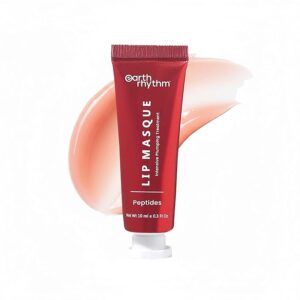 Earth Rhythm Peptide Lip Masque