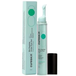 Cureskin Under Eye Gel for Dark Circles